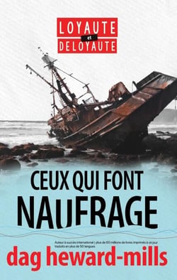 Ceux qui font naufrage