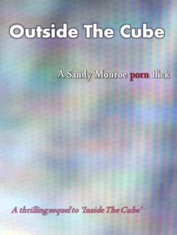 Outside The Cube - Cube, #2