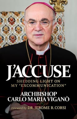 J’Accuse: Shedding Light on My “Excommunication”