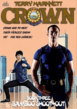 Crown 3: Bamboo Shoot-Out - Crown, #3