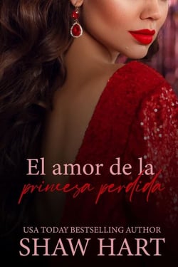 El amor de la princesa perdida - Royally Matched, #2