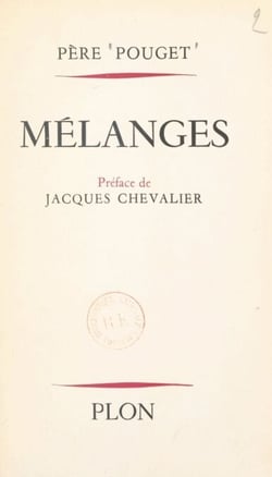 Mélanges