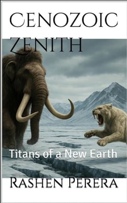 Cenozoic Zenith: Titans of a New Earth
