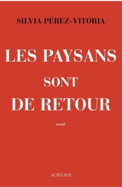 Les paysans sont de retour