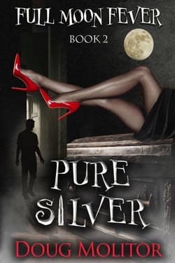 Pure Silver - Full Moon Fever, #2