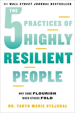 The 5 Practices of Highly Resilient People - Why Some Flourish When Others Fold