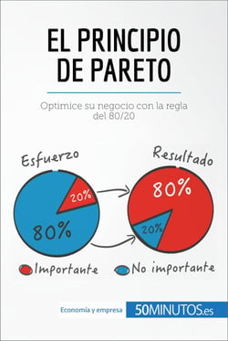 El principio de Pareto - Optimice su negocio con la regla del 80/20