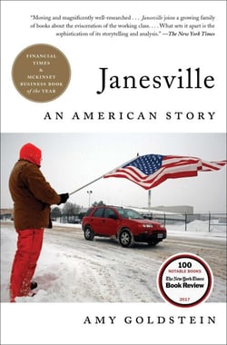 Janesville - An American Story