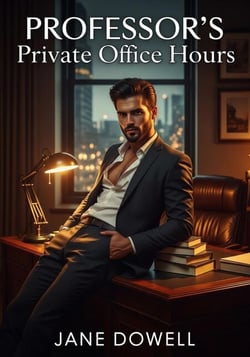 Professor’s Private Office Hours