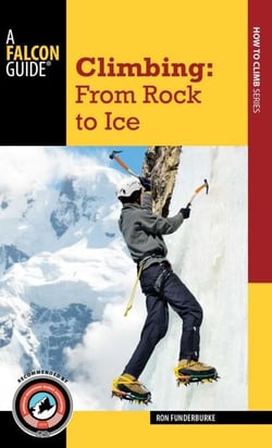 Climbing - From Rock to Ice