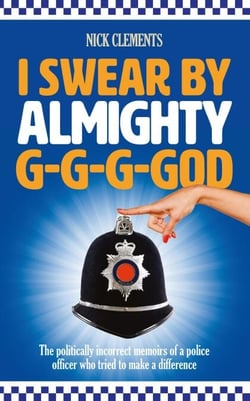 I Swear By Almighty G-G-G-God