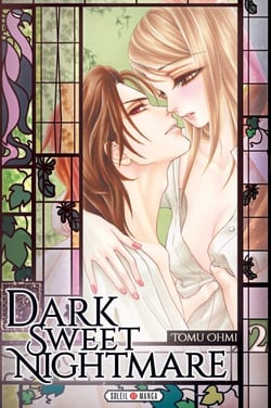 Dark Sweet Nightmare T02