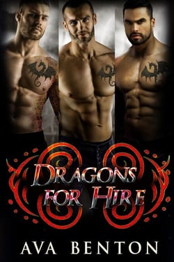 Dragons For Hire - Dragons For Hire Box Set