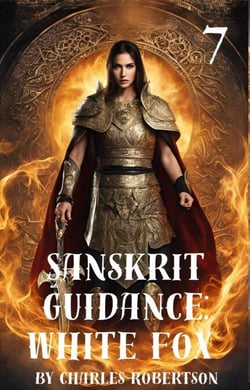 Sanskrit Guidance: White Fox 7 - White Fox, #7