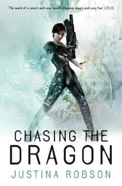 Chasing the Dragon - Quantum Gravity Book Four