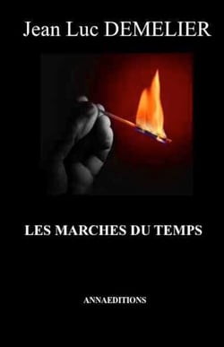 Les marches du temps