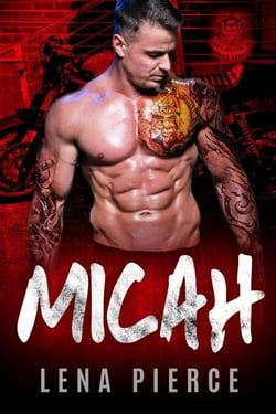 Micah (Book 3) - God's Hellfire MC, #3