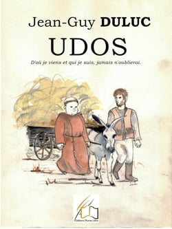 UDOS - D’où je viens et qui je suis, jamais n’oublierai.