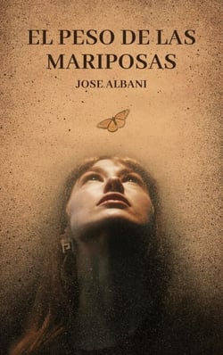 El Peso de las Mariposas