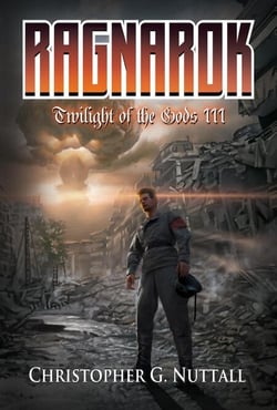 Ragnarok - Twilight of the Gods, #3