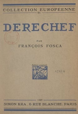 Derechef