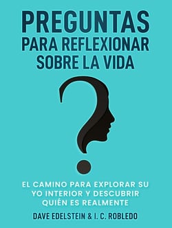 Preguntas para Reflexionar Sobre la Vida: El Camino para Explorar Su Yo Interior y Descubrir Quién Es Realmente - Domine Su Mente, Transforme Su Vida, #12