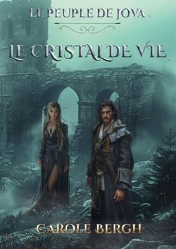 Le Cristal de Vie - Le peuple de Jova