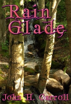 Rain Glade - Ryallon Chronicles, #16