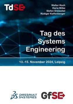 Tag des Systems Engineering 2024 - Tagungsband Leipzig, 13.-15. November 2024