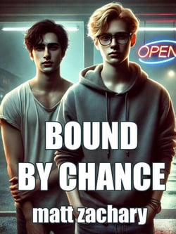 Bound By Chance - Bound By Fate, #1