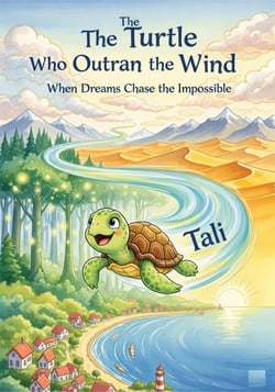 The Turtle Who Outran the Wind