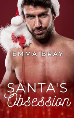 Santa's Obsession - Holiday Honeys, #2