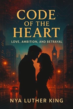 Code of the Heart - Global Affair, #2