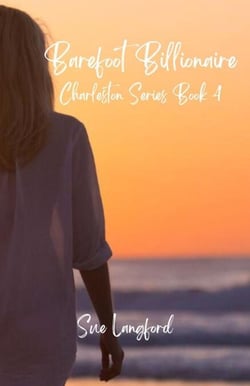 Barefoot Billionaire - Charleston Series, #4