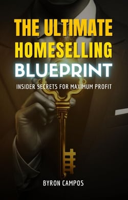 The Ultimate Home Selling Blueprint: Insider Secrets for Maximum Profit - Real Estate Secrets, #1