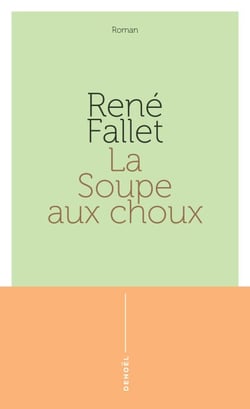 La soupe aux choux