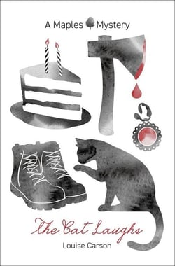 The Cat Laughs