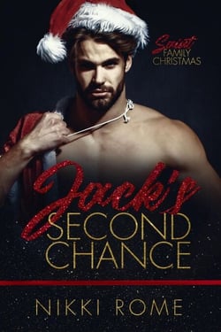 Jack's Second Chance - Saint Family Christmas, #1