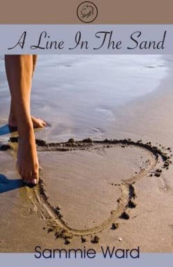 A Line In The Sand (Cub Bites) - CuB Bites, #1