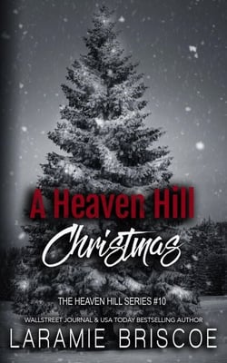 A Heaven Hill Christmas - Heaven Hill, #10