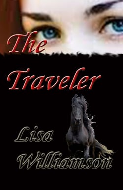 The Traveler - Love is Fantastic, #4