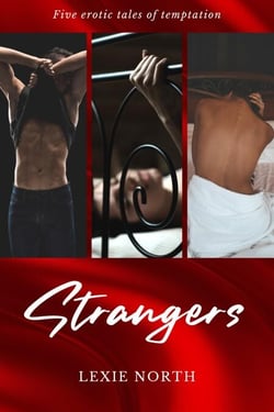 Strangers: Five Erotic Tales of Temptation
