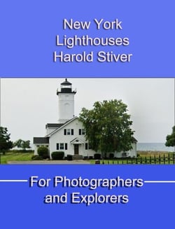 New York Lighthouses