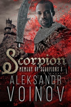 Scorpion - Memory of Scorpions, #1