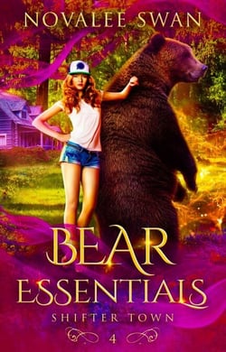 Bear Essentials - Shifter Town, #4