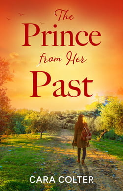 The Prince From Her Past