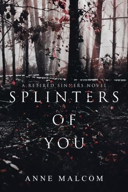 Splinters of You - Retired Sinners