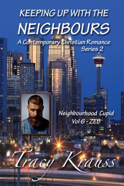 Neighbourhood Cupid - Volume 6 - ZEB - Keeping Up With the Neighbours Series 2, #6