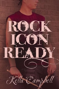 Rock Icon Ready - Smidge, #3