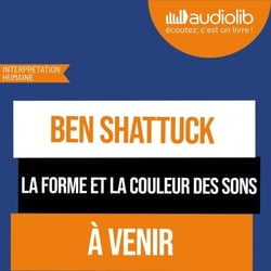 La Forme et la Couleur des sons (nouvelles)
